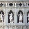 TOLEDO - Particolare della Cattedrale SPAGNA 