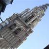 TOLEDO - Campanile della Cattedrale SPAGNA 