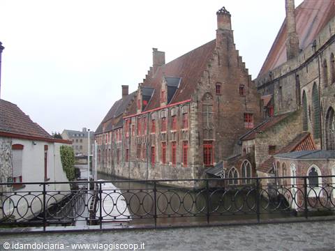 BRUGGE