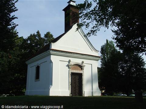 VISEGRAD - Chiesetta