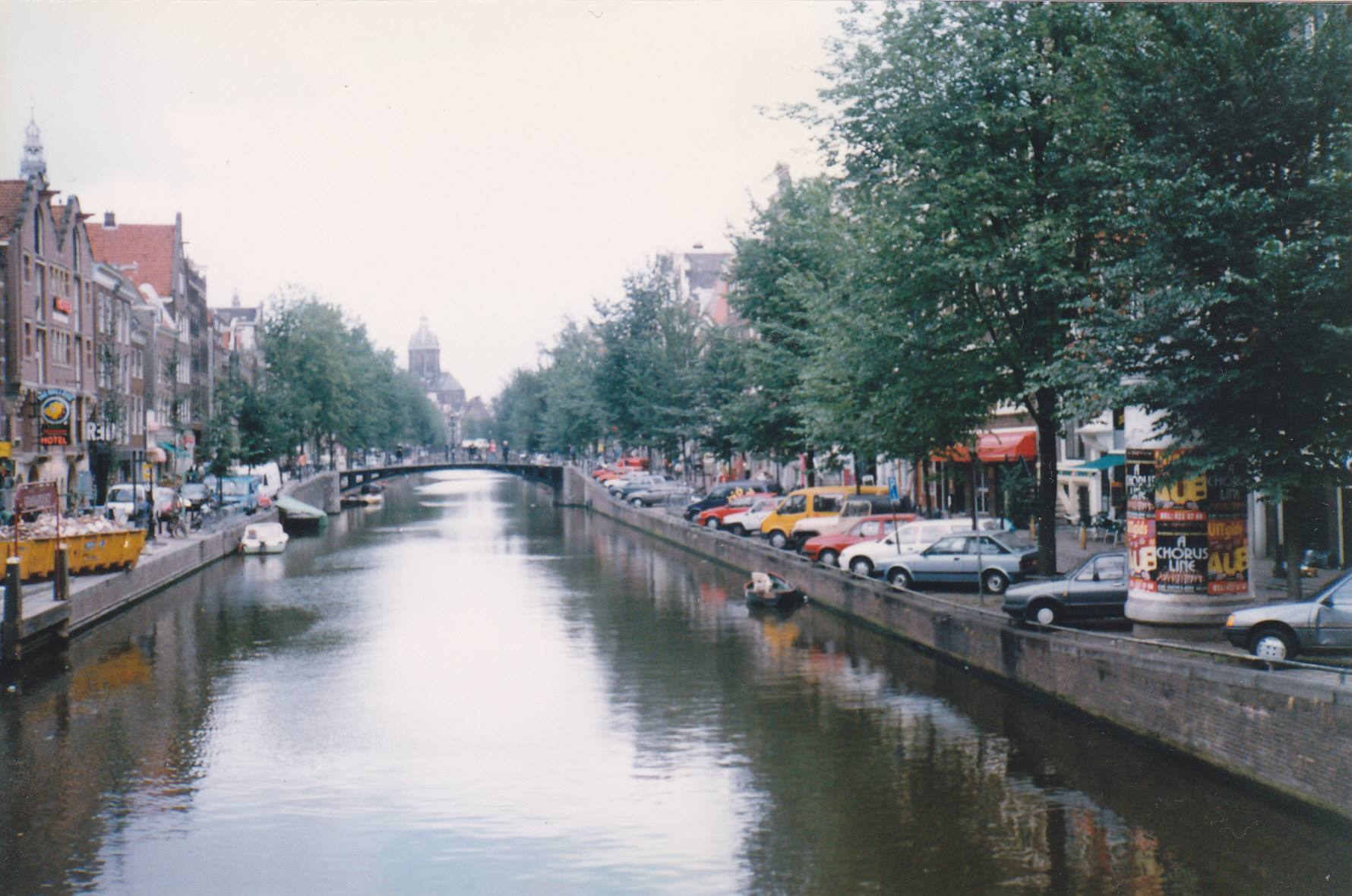 AMSTERDAM