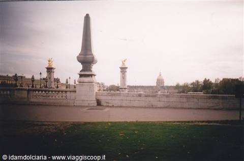 PARIGI - Particolare