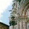 SIENA - Particolare della Facciata del Duomo ITALIA 