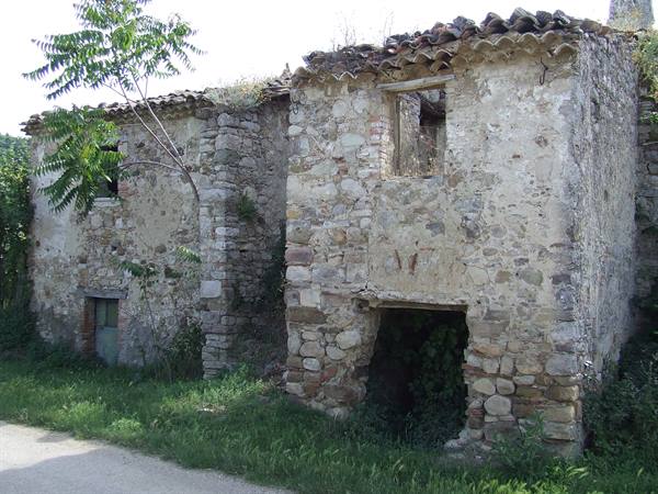 CARBONARA - Area archeologica