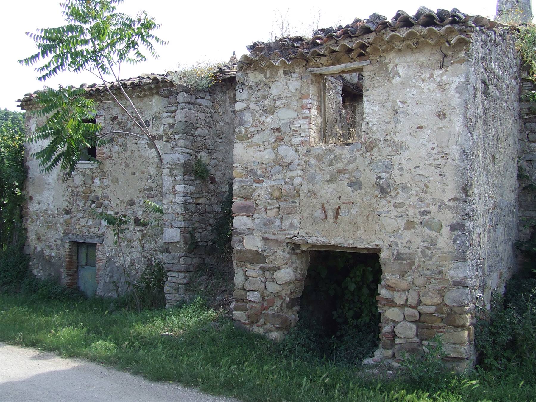 CARBONARA - Area archeologica
