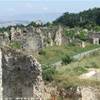 CARBONARA - Area archeologica ITALIA 