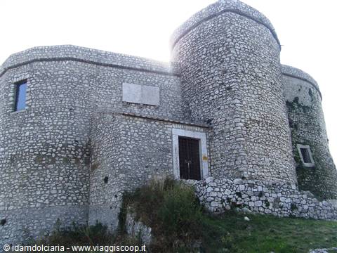 MONTESARCHIO