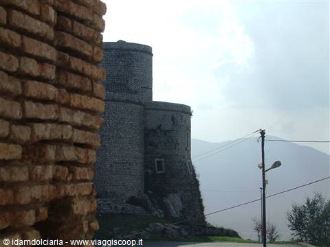 MONTESARCHIO