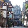 foto viaggio FRANCIA