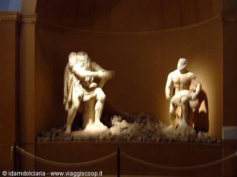 BAIA - Museo Archeologico