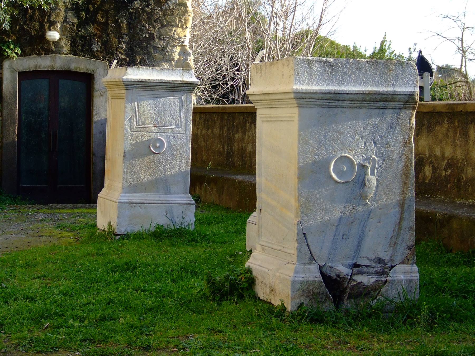 BAIA - Museo Archeologico