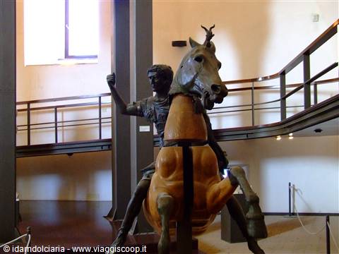 BAIA - Museo Archeologico