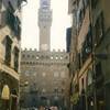 FIRENZE - Palazzo Vecchio ITALIA 