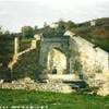 PIETRABBONDANTE - Tempio Italico ITALIA 