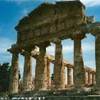 PAESTUM ITALIA 