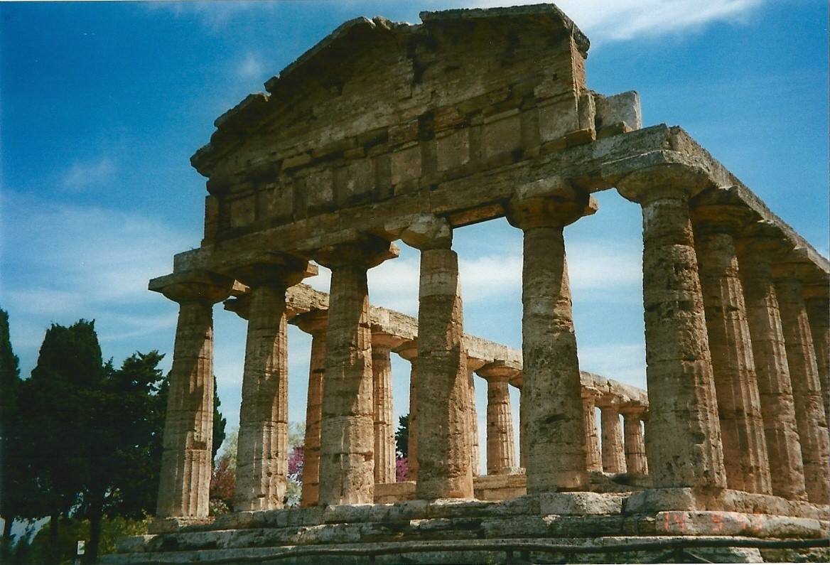 PAESTUM