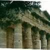 PAESTUM ITALIA 