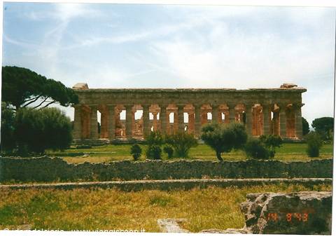 PAESTUM