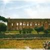PAESTUM ITALIA 