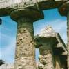 PAESTUM ITALIA 