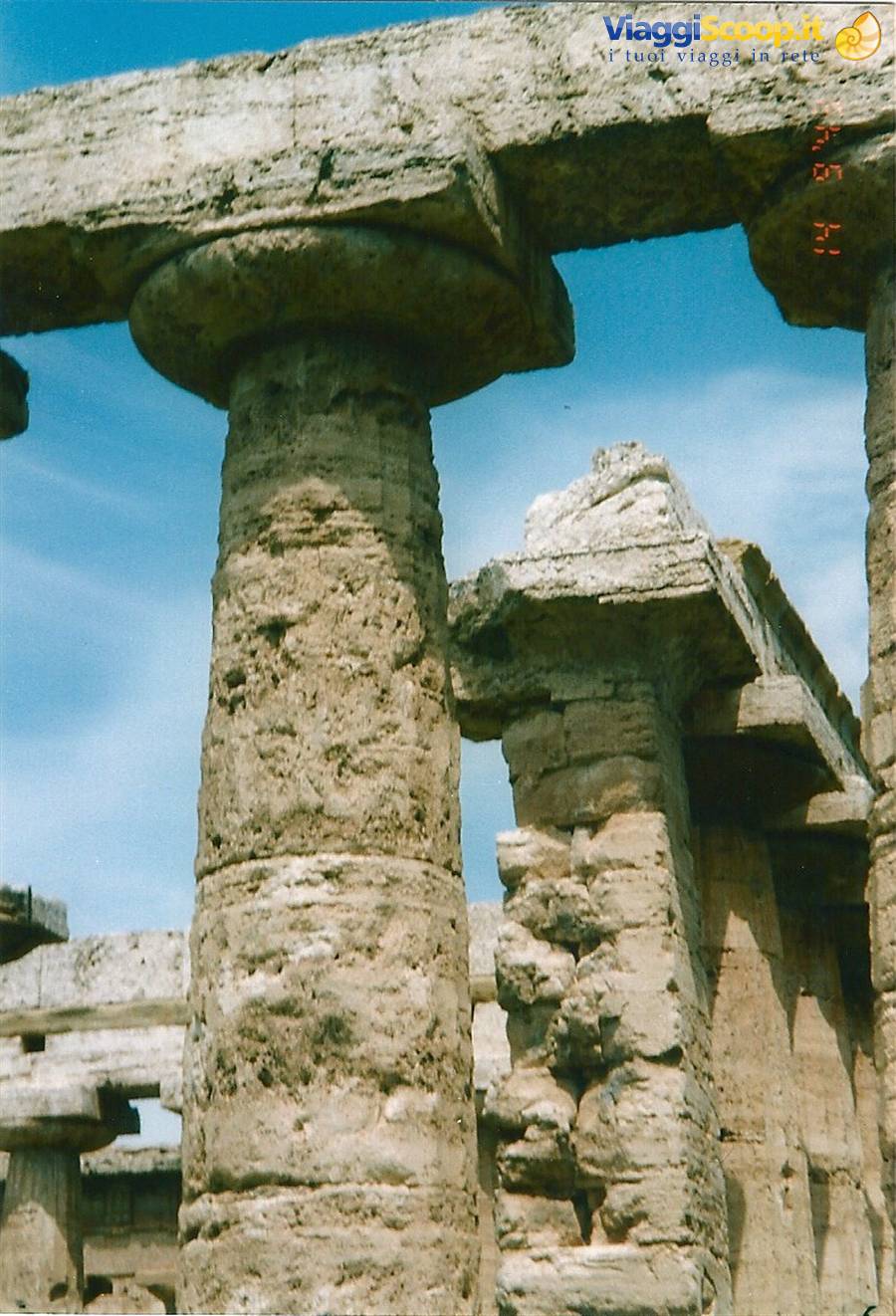 PAESTUM