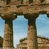 PAESTUM ITALIA 