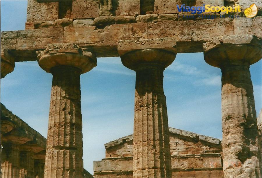 PAESTUM