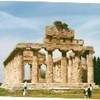 PAESTUM ITALIA 