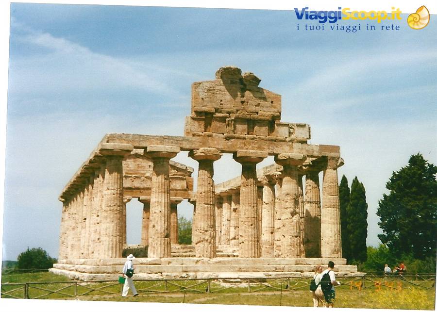 PAESTUM