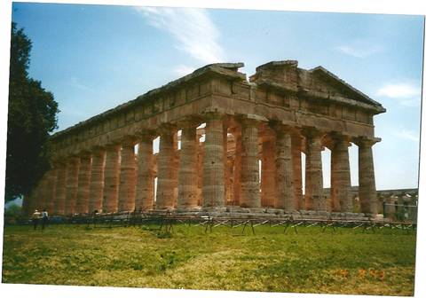 PAESTUM