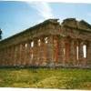 PAESTUM ITALIA 