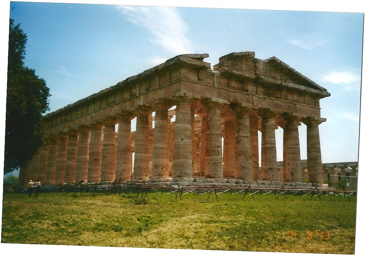 PAESTUM