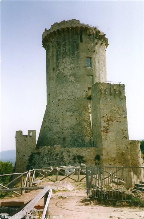 VELIA - Area archeologica