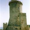 VELIA - Area archeologica ITALIA 