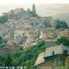 ANDRETTA - Panorama ITALIA 