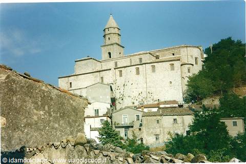 ANDRETTA - Cattedrale