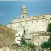 ANDRETTA - Cattedrale ITALIA 