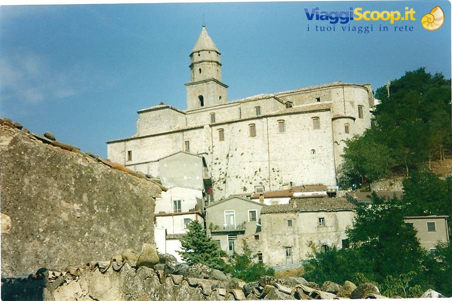 ANDRETTA - Cattedrale