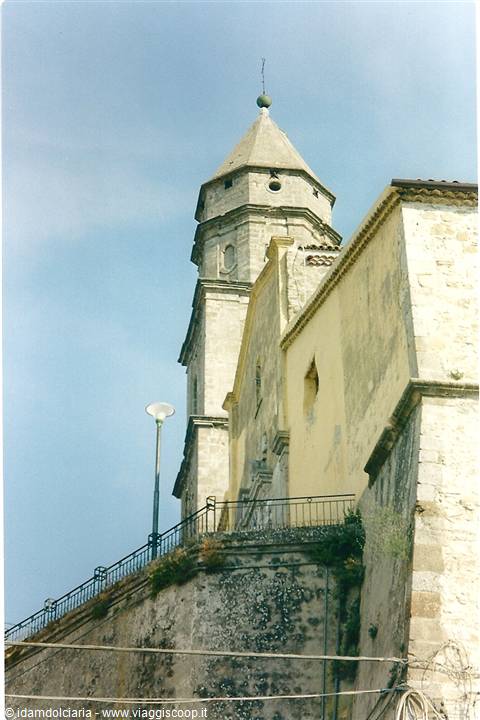 ANDRETTA