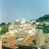 ANDRETTA - Panorama parziale ITALIA 
