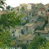 ANDRETTA - Centro Storico ITALIA 