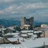 BAGNOLI IRPINO - Castello ITALIA 