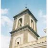MONTE S.ANGELO - Campanile della Cattedrale ITALIA 