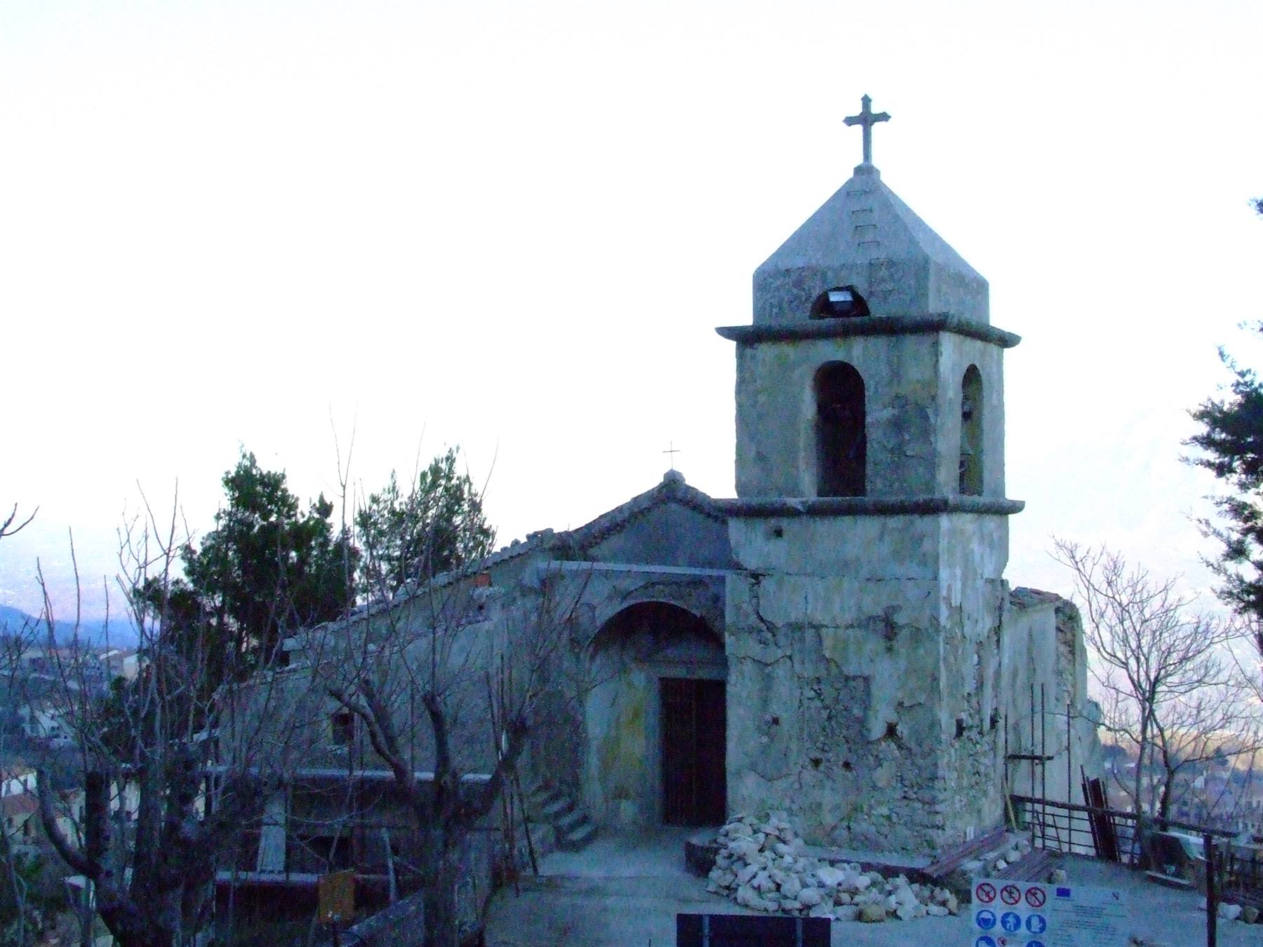 COLLIANO