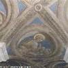 ACERENZA - Cripta della Cattedrale : soffitto ITALIA 