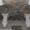 ACERENZA - Cripta della Cattedrale : soffitto ITALIA 
