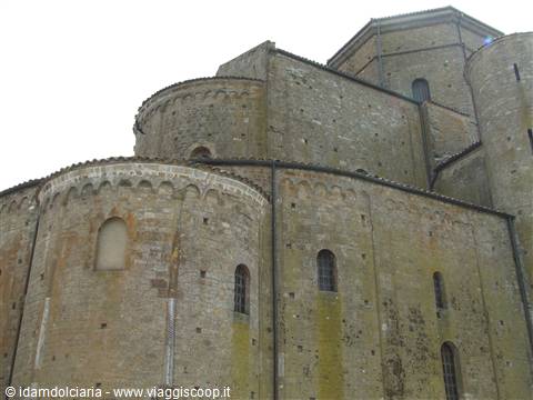 ACERENZA - Cattedrale