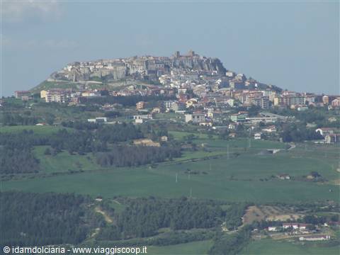 ACERENZA - Panorama