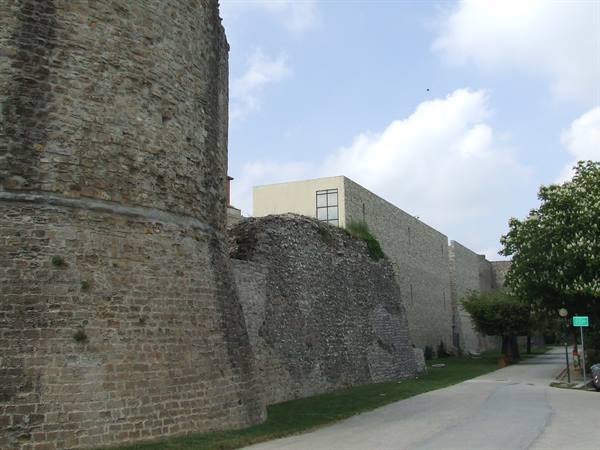 ARIANO IRPINO - Castello Normanno