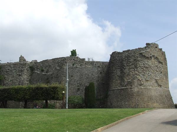 ARIANO IRPINO - Castello Normanno